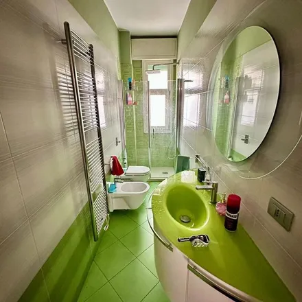 Rent this 5 bed apartment on Via Egadi in 20144 Milan MI, Italy