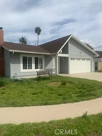 Buy this 3 bed house on 2266 Belhaven Avenue in Corriganville, Simi Valley