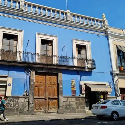 Image 2 - La pasita, Calle 3 Sur, Centro Histórico de Puebla, 72000 Puebla City, PUE, Mexico - House for sale