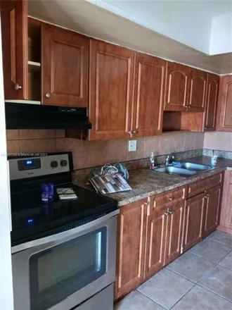 Buy this 3 bed townhouse on 2059 Northwest 56th Avenue in Lauderhill, FL 33313