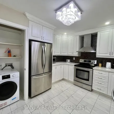 Rent this 1 bed apartment on 298 Empress Avenue in Toronto, ON M2N 3L4