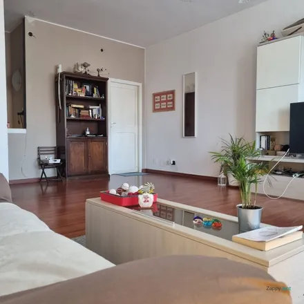 Rent this 3 bed apartment on Via Negroli 23 in 20133 Milan MI, Italy