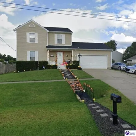 Buy this 3 bed house on 210 North Black Branch Road in Elizabethtown, KY 42724