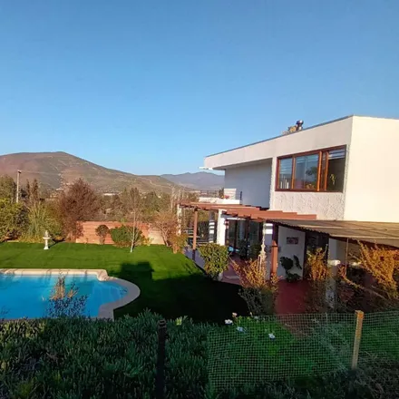 Image 9 - unnamed road, Curacaví, Chile - House for rent