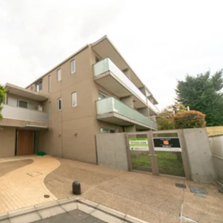 Rent this 1 bed apartment on unnamed road in Matsubara 1-chome, Setagaya