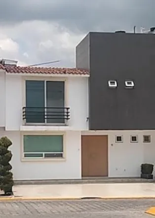Buy this 3 bed house on Camino a Ocotitlán in 52169 Toluca, MEX