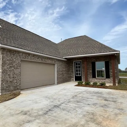 Rent this 3 bed house on unnamed road in Youngsville, LA