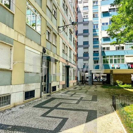 Image 4 - Praça do Comércio, 1100-148 Lisbon, Portugal - Apartment for rent