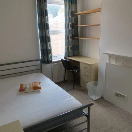 Image 7 - 89 Bonhay Road, Exeter, EX4 4BP, United Kingdom - Apartment for rent