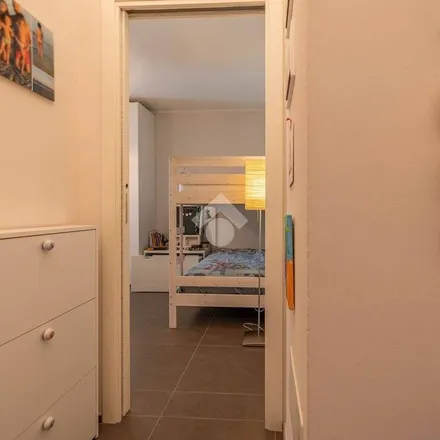 Rent this 3 bed apartment on Parco dell'Antico Lavatoio in Rotonda Vincenzo Giudice, 48015 Cervia RA