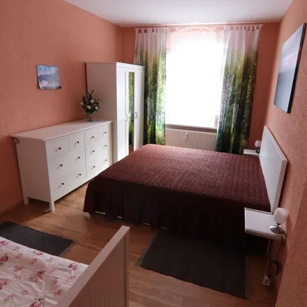 Rent this 1 bed apartment on 01855 Sebnitz