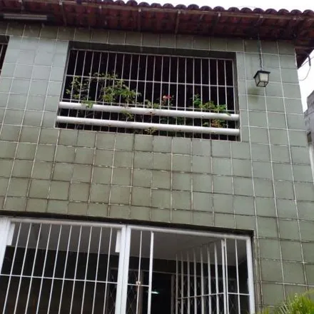 Buy this 4 bed house on Rua Manoel Bernardes 291 in Madalena, Recife - PE