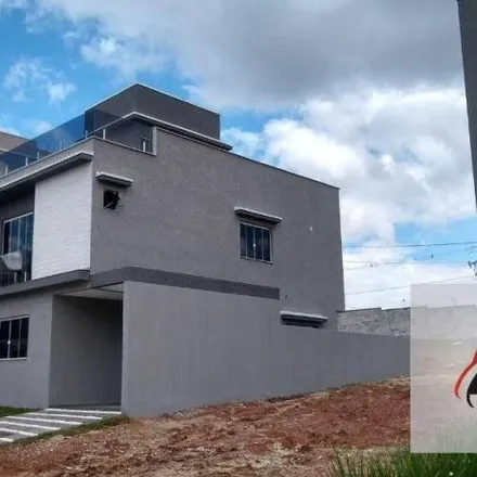 Image 2 - unnamed road, Umbará, Curitiba - PR, 81925-417, Brazil - House for sale
