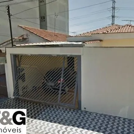 Image 2 - Rua Brasil, Rudge Ramos, São Bernardo do Campo - SP, 09604-000, Brazil - House for sale