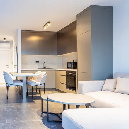 Buy this 2 bed apartment on Osnovna škola Kamen-Šine Split in Ulica Gospe od Karmela 1, 21000 Split