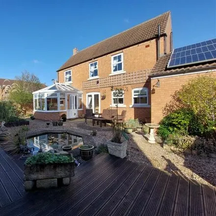Image 2 - Hadrians Walk, North Yorkshire, North Yorkshire, N/a - House for sale