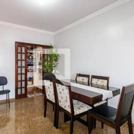 Image 2 - Rua Três Pedras, Vila Alpina, São Paulo - SP, 03210-000, Brazil - House for sale