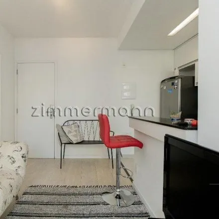 Buy this 1 bed apartment on Rua Desembargador Guimarães in Barra Funda, São Paulo - SP