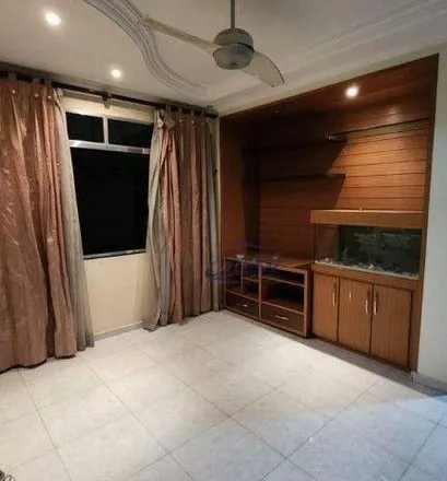Buy this 2 bed apartment on Rua Ricardo Cavatton in Água Branca, São Paulo - SP