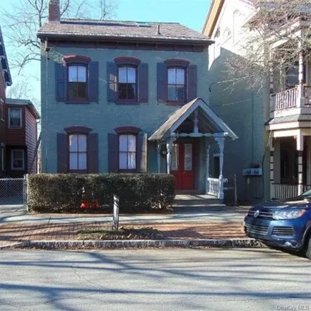 Rent this 2 bed house on 6 Grand Street in City of Poughkeepsie, NY 12601