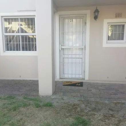 Image 3 - Caltex, Caversham Road, eThekwini Ward 16, KwaZulu-Natal, 3620, South Africa - Apartment for rent