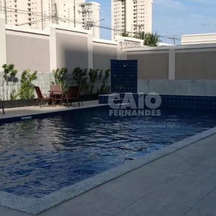 Rent this 2 bed apartment on unnamed road in Pitimbu, Natal - RN