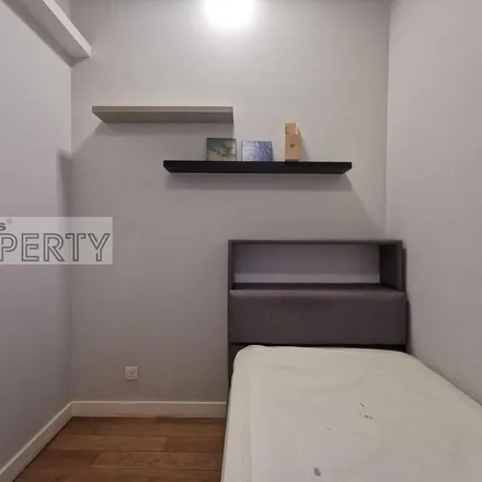 Rent this 3 bed apartment on unnamed road in Salak South, 57100 Kuala Lumpur