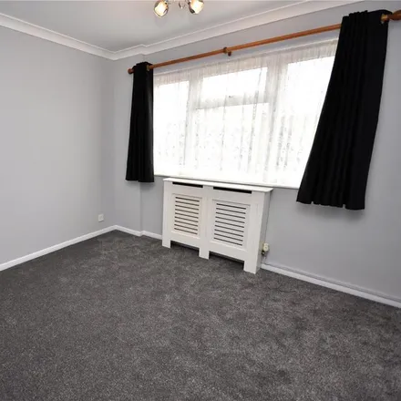 Image 5 - unnamed road, Aylesbury, HP19 7QR, United Kingdom - Townhouse for rent