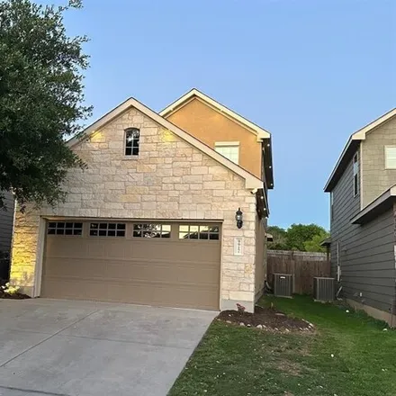 Image 4 - 9917 Aly May Drive, Austin, TX 78748, USA - House for rent