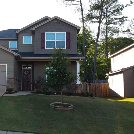 Rent this 4 bed loft on Cottage Pointe Court in Columbus, GA 31904