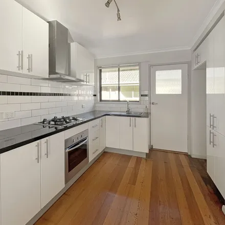 Rent this 2 bed apartment on 33 Albion Street in Sebastopol VIC 3356, Australia