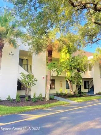 Buy this 2 bed condo on 200 King Neptune Lane in Cape Canaveral, FL 32920
