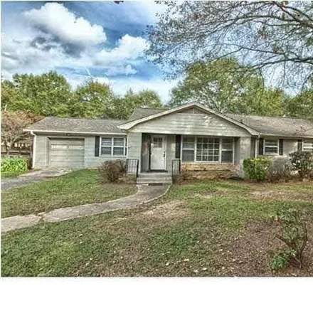 Buy this 3 bed house on 18th Avenue South in Pine Orchard, Pell City