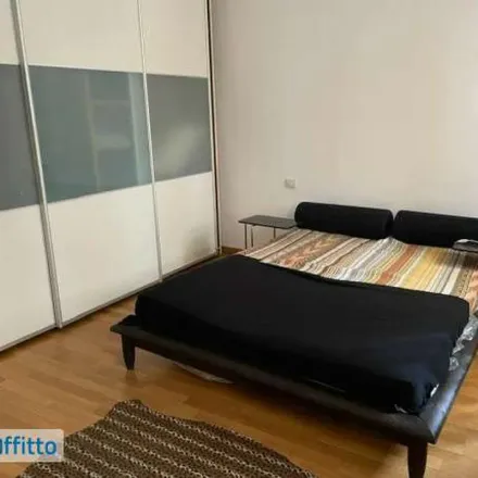Rent this 3 bed apartment on Via della Maternità in 61121 Pesaro PU, Italy