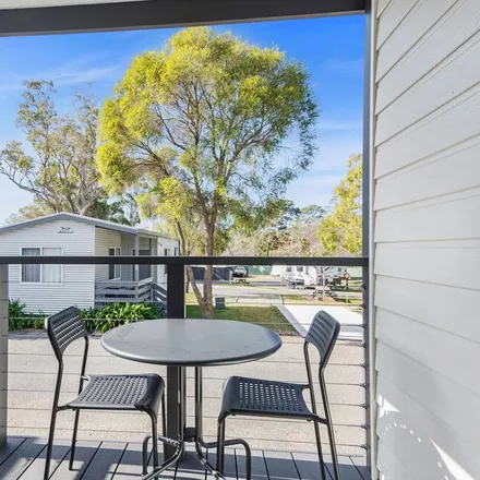 Rent this studio house on 1 Old Hume Highway