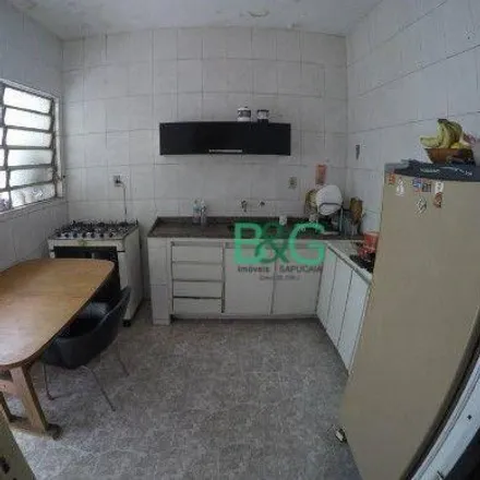 Buy this 2 bed apartment on Rua Augusta 757 in Consolação, São Paulo - SP