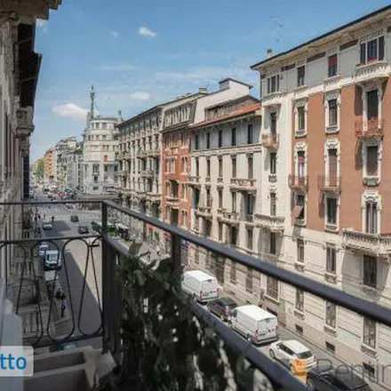 Image 2 - Viale Abruzzi 83, 20131 Milan MI, Italy - Apartment for rent