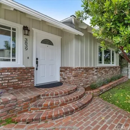 Image 4 - 3839 Lenawee Ave, Culver City, California, 90232 - House for sale