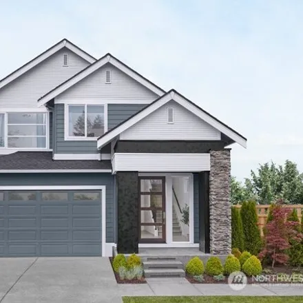 Buy this 4 bed house on Alder Lane Southeast in King County, WA 98010