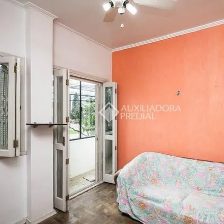 Rent this 1 bed apartment on Avenida Praia de Belas in Menino Deus, Porto Alegre - RS