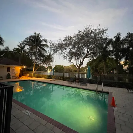 Image 3 - 2069 Lavers Circle, Delray Beach, FL 33444, USA - Apartment for rent