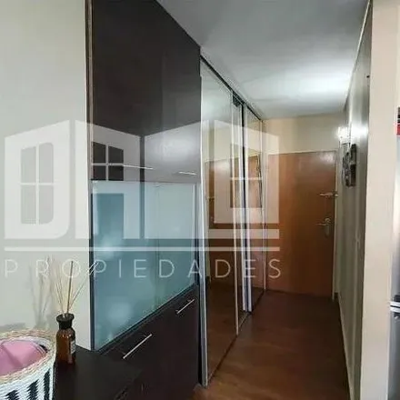 Buy this 2 bed apartment on Barzana 1391 in Parque Chas, C1431 EGH Buenos Aires