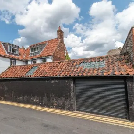 Buy this 4 bed house on Bolts Close in Wells Next The Sea, Norfolk