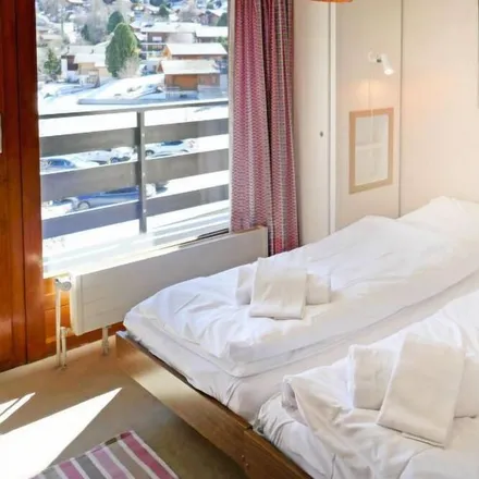 Image 5 - 1997 Nendaz, Switzerland - Apartment for rent