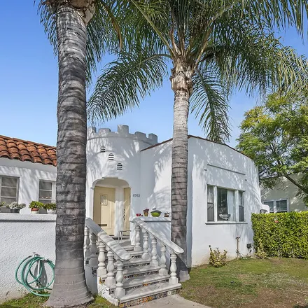 Image 5 - 8985 Keith Avenue, West Hollywood, CA 90069, USA - Townhouse for sale