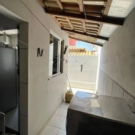 Buy this 3 bed house on Rua João Patrício in Residencial Santanense, Itaúna - MG