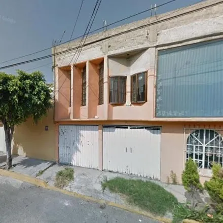 Buy this 4 bed house on Calle Balbino Dávalos in 57630 Nezahualcóyotl, MEX
