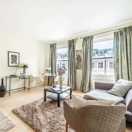Buy this 2 bed apartment on Park City Grand Plaza Kensington in 18-30 Lexham Gardens, London