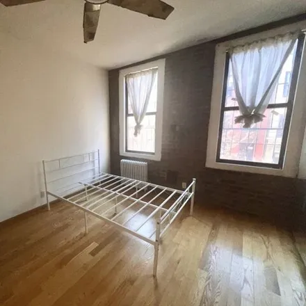 Rent this studio apartment on 70 Orchard Street in New York, NY 10002