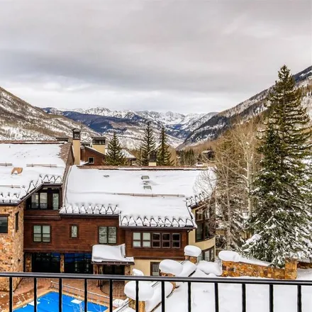 Image 1 - Vail, CO, 81657 - House for rent
